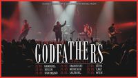 2 - The Godfathers Tourartwork